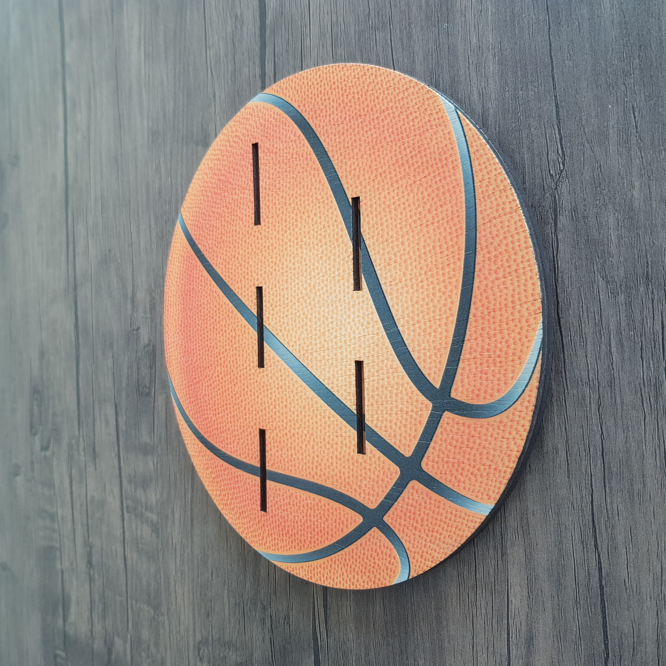Basketbol Kadrosu 5