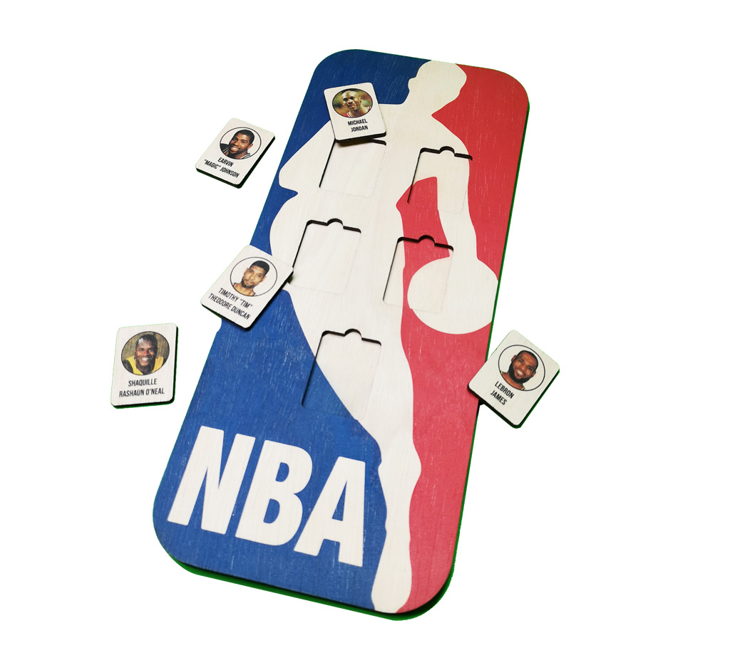 Basketbol Kadrosu 2